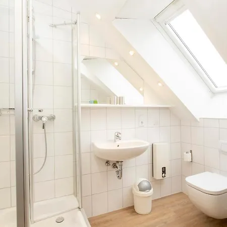 Kettelhack -k4b- Im Kettelhack Appartement *