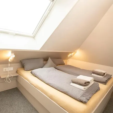 Kettelhack -k4b- Im Kettelhack Appartement