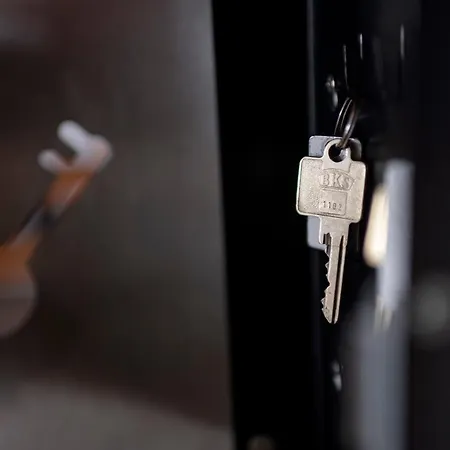 Appartement Kettelhack -k4b- Im Kettelhack Langeoog